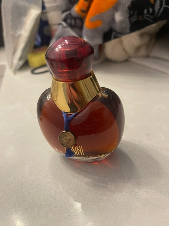 Other - Vintage Oleg Cassini Eau de Parfume RARE